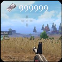 UC Pubg Calculator FREE پوسٹر