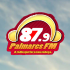 PALMARES FM icône