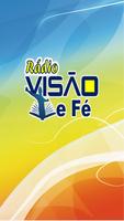 RADIO VISAO E FE पोस्टर