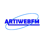 Radio ArtiWeb FM 아이콘