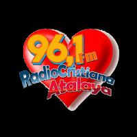 Radio Atalaya Fm 96.1mhz স্ক্রিনশট 1