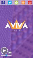 برنامه‌نما Rádio Aviva Lite عکس از صفحه