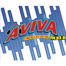 Rádio Aviva Fm 93,9 APK