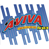 Rádio Aviva Fm 93,9 icône