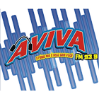 Rádio Aviva Fm 93,9-icoon