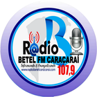 Rádio Betel Fm-icoon