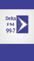 Rádio Delta FM Bagé capture d'écran 1