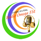 Radio Omega Fm icône