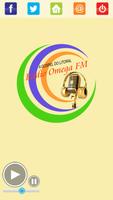 Radio Omega Fm Affiche