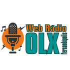 Web Rádio Olx Fernandópolis أيقونة