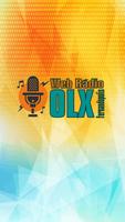 Web Rádio Olx Fernandópolis تصوير الشاشة 1