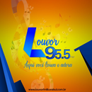 Rádio Louvor FM Litoral APK
