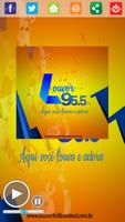 Rádio Louvor FM Litoral bài đăng