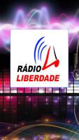 Liberdade FM 99,5 Uruçuí-PI постер