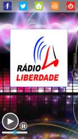 Liberdade FM 99,5 Uruçuí-PI تصوير الشاشة 1