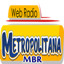 Radio Metropolitana Mambore APK