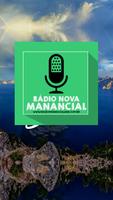 پوستر Rádio Nova Manancial