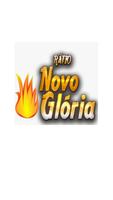Rádio Novo Glória FM ภาพหน้าจอ 1