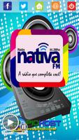 Radio Nativa Fm - Bom Jardim स्क्रीनशॉट 1