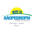 São Pedro Fm 105,9