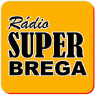 Rádio Super Brega 图标