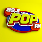 Rádio POP FM - João Pessoa icône