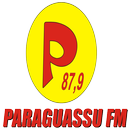 Rádio Paraguassu FM APK