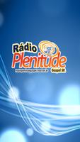 RÁDIO PLENITUDE GOSPEL SP পোস্টার