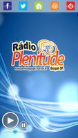 RÁDIO PLENITUDE GOSPEL SP 스크린샷 1