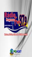 Radio Progresso Fm 87. 海报