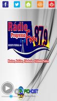 Radio Progresso Fm 87. 截图 1