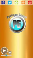 Radio Publique Gospel اسکرین شاٹ 1