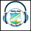 Rádio Web Nova Missão