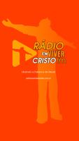 Viver em Cristo FM-poster