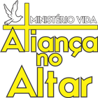 Ministério Vida Aliança no Altar biểu tượng