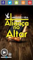 Ministério Vida Aliança no Altar capture d'écran 1