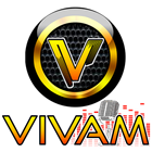 Web Rádio Vivam icône