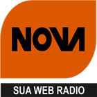 Web Nova ikona