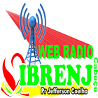 Web Radio Ibrenj Cabuçu icône