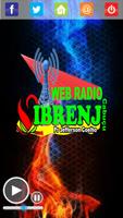 Web Radio Ibrenj Cabuçu capture d'écran 2