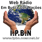 Web Rádio IPBN आइकन
