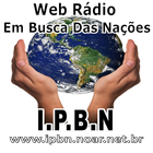 Web Rádio IPBN ícone