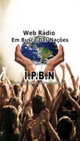 Web Rádio IPBN poster