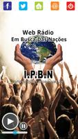 Web Rádio IPBN स्क्रीनशॉट 1