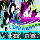 آیکون‌ Web Radio Luzilândia