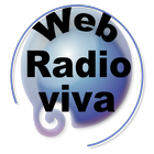 Web Radio Viva آئیکن