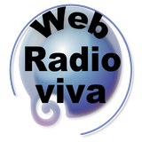Web Radio Viva icône