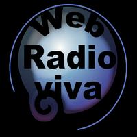 Web Radio Viva Affiche