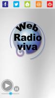 Web Radio Viva স্ক্রিনশট 1