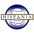 Hispania Uc3m 아이콘